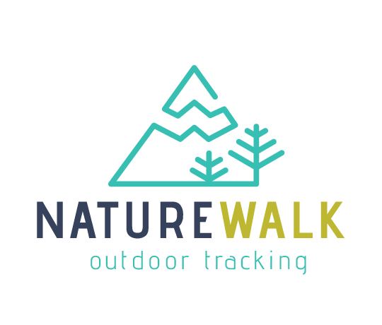 Nature Company Logo - Outdoor Tracking Logo Design App