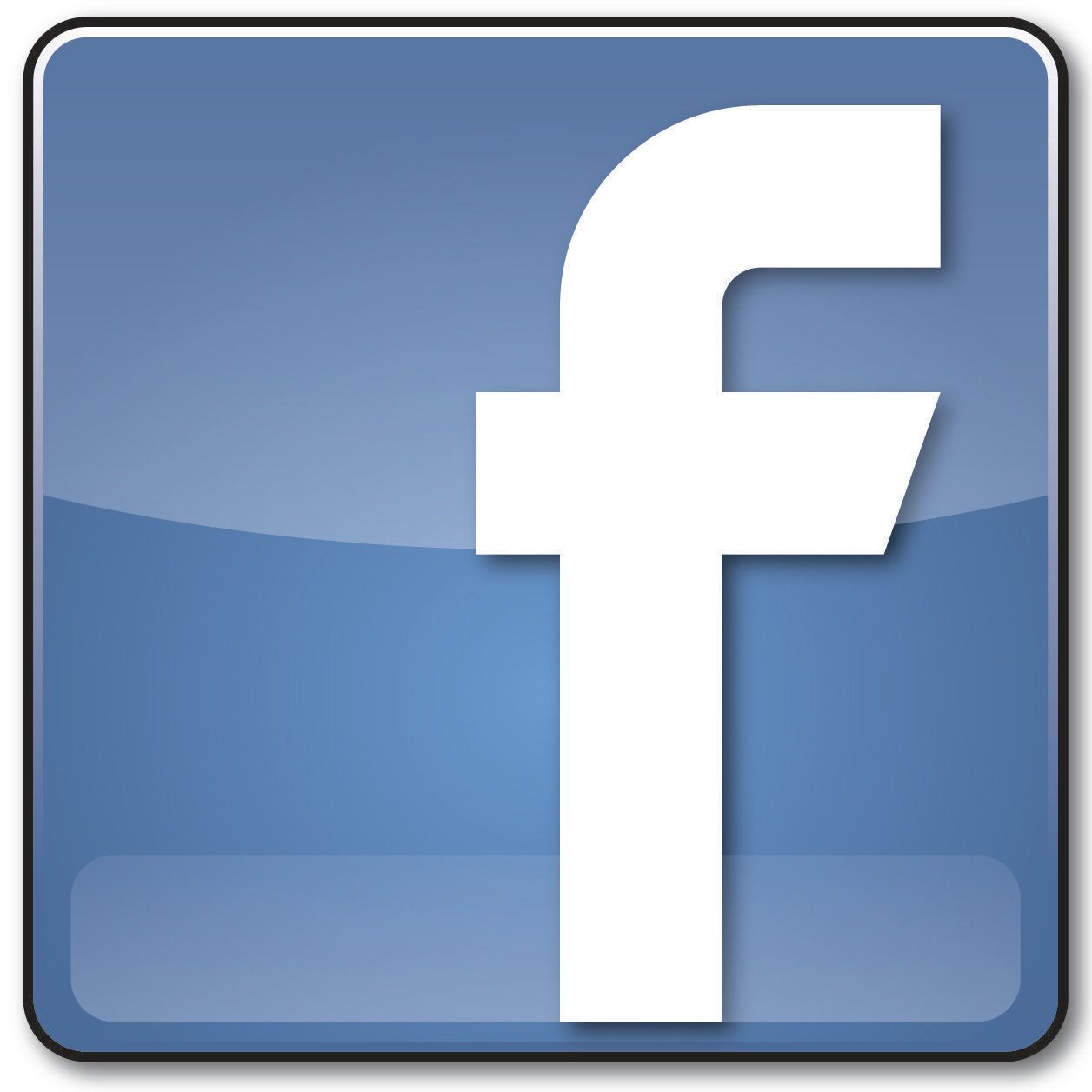 Facebook Logo - Facebook Logo - Logo Pictures