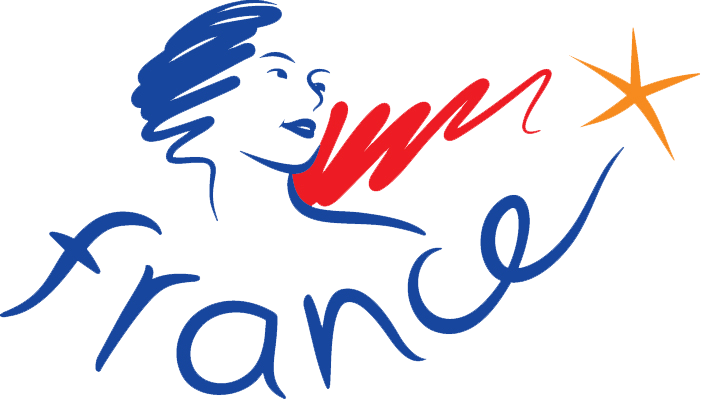 France Logo - Atout France | PressKit 2019