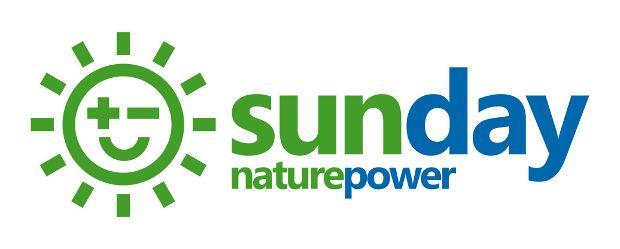 Nature Company Logo - 15 Greatest Energy Company Logos of All-Time - BrandonGaille.com