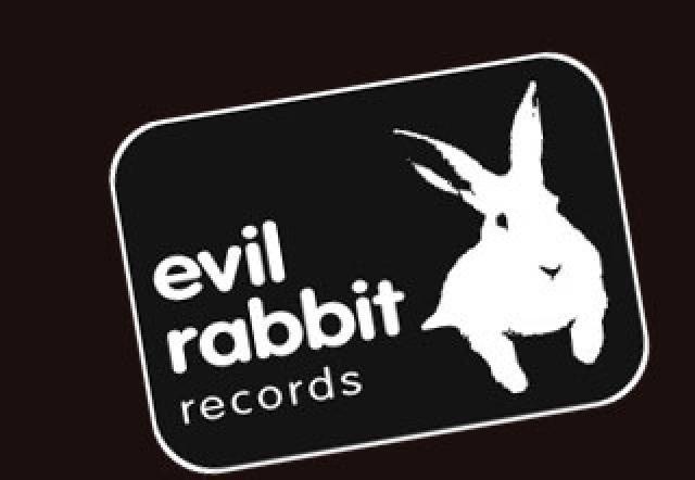Evil Rabbit Logo - Evil Rabbit Records : Label | Subradar.no