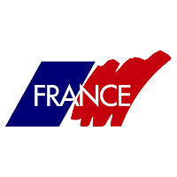 France Logo - Tourisme France. Download logos. GMK Free Logos