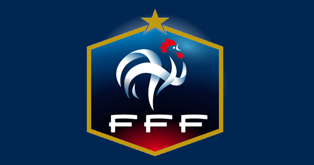 France Logo - Explore The Official Playlist Of French Football - Sport Playlists