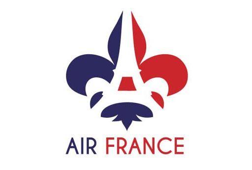 France Logo - Air france Logos