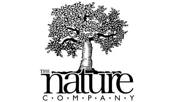 Nature Company Logo - LOGOS