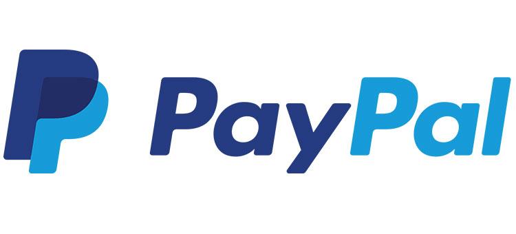 PayPal 2017 Logo - PayPal Merchant Services | UK Review 2017 | Compare + Save Now!