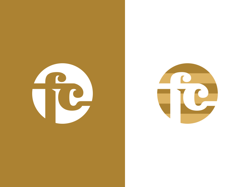 FC Logo - Futsal Collective Logo Design by Dalius Stuoka | logo designer ...