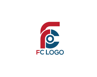 FC Logo - logo FC Logo design FC for business Price $145.00. my design