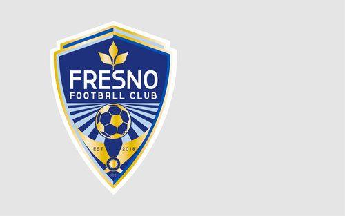 Fresno Logo - The Logo BreakDown- Fresno Football Club — Design By Alva