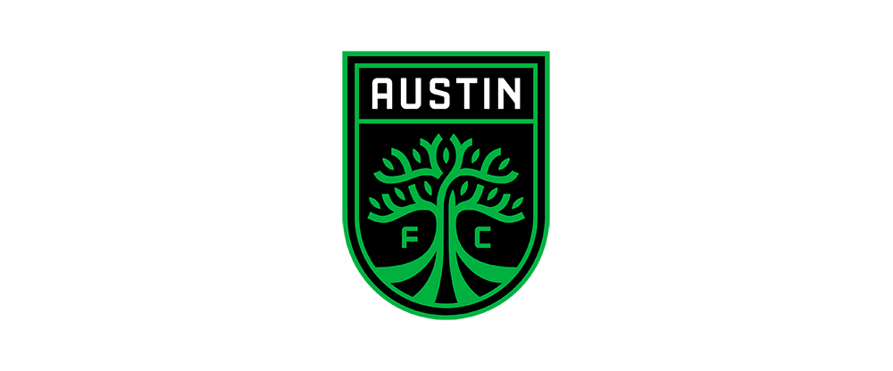 Austin Logo - Brand New: New Logo for Austin FC by The Butler Bros