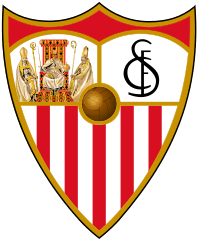 FC Logo - Sevilla FC