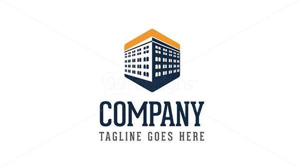 Building Company Logo - 55 Ultimate Collection of Builders Logo Designs | Free & Premium ...