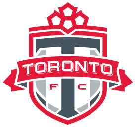 FC Logo - Toronto FC