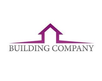 Building Company Logo - Building Company Designed