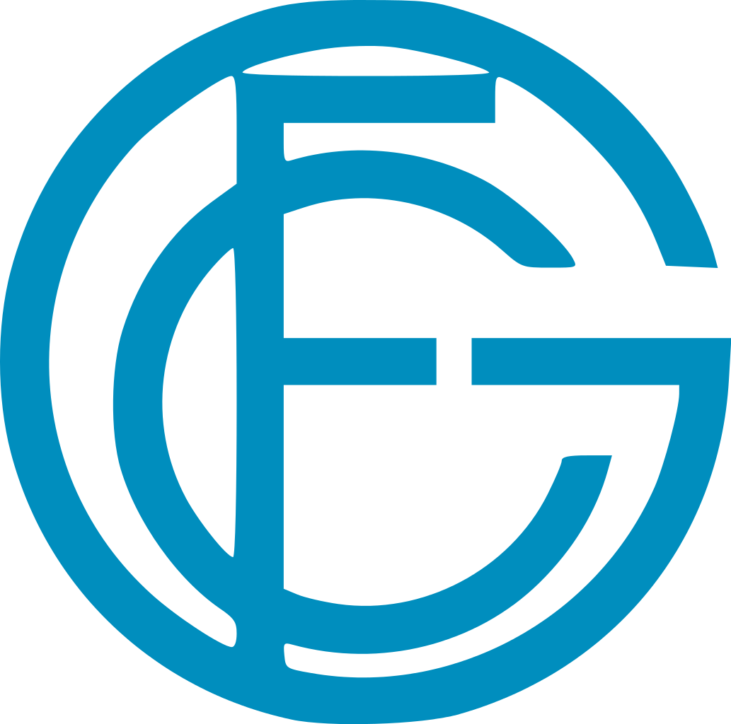 FC Logo - File:FC Grenchen logo.svg