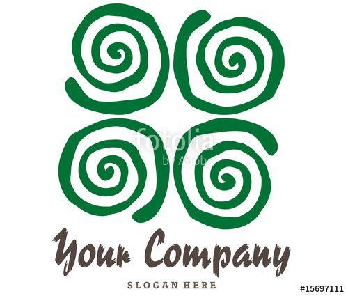Nature Company Logo - Star Nature Company Logo And Royalty Free Image