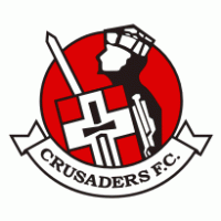 FC Logo - Crusaders FC. Brands of the World™. Download vector logos