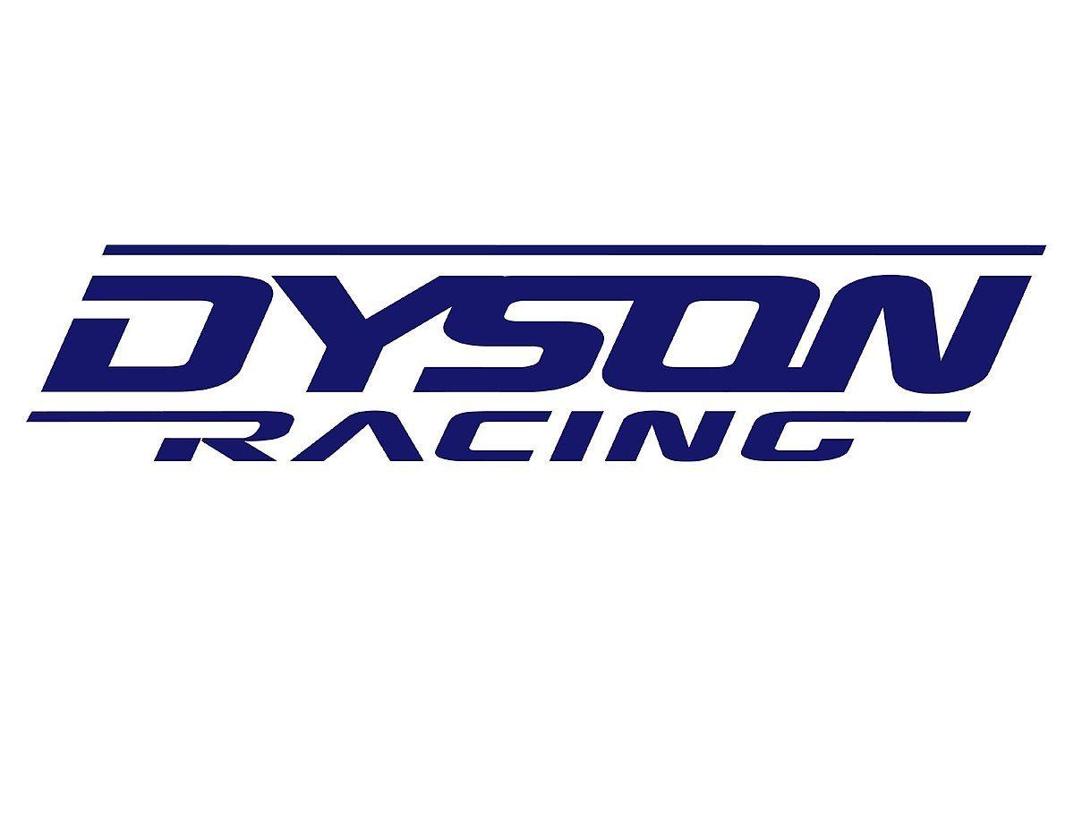 Dyson Logo - Dyson Racing — Wikipédia
