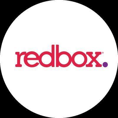 Redbox Movie Popcorn Logo - Redbox on Twitter: 