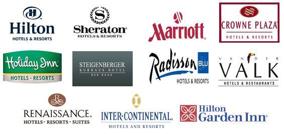 Famous Hotel Logo - About Us