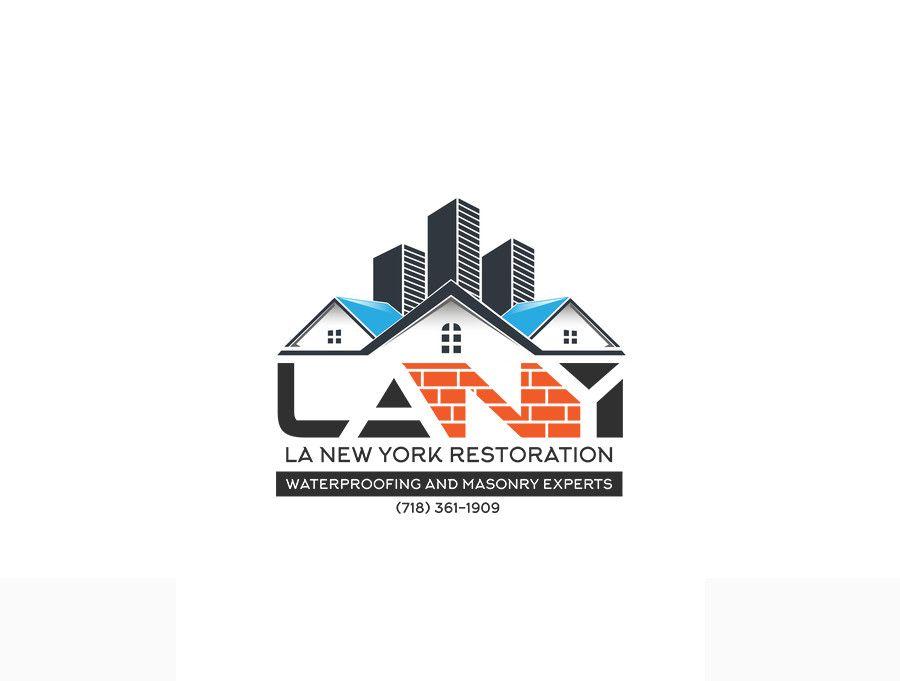 Building Company Logo - Entry #223 by DannicStudio for Logo Design Contest for Masonry ...