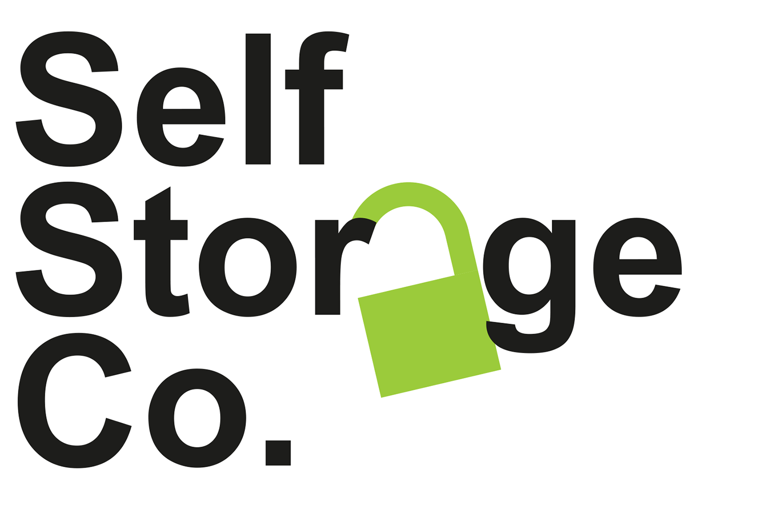 Dyson Logo - Modern, Serious, Self Storage Logo Design for SelfStorageCo by Simon ...