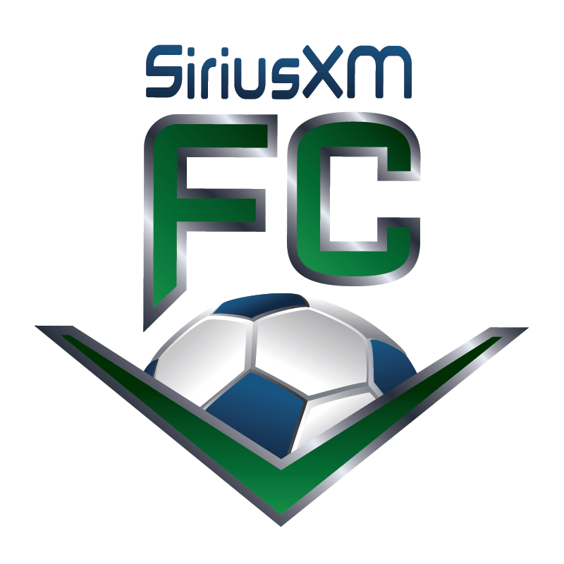 FC Logo - SIRIUS XM FC