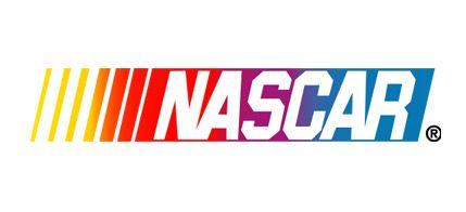 NASCAR Car Logo - NASCAR Logo and History of NASCAR Logo