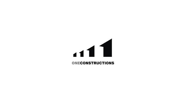 Building Company Logo - Building/ Renovation/ Construction Logo Designs Building
