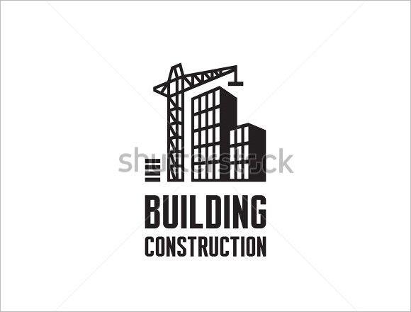 Building Company Logo - Best Construction Company Logos & Designs!. Free & Premium