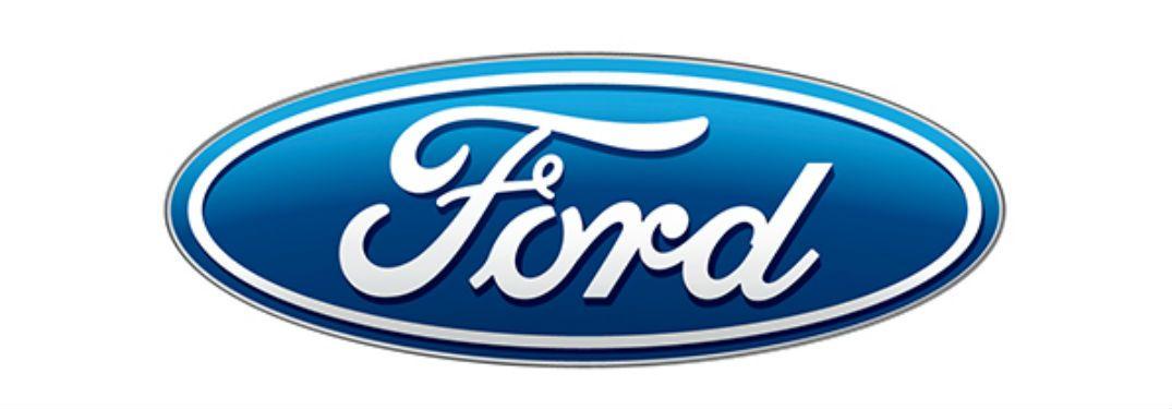 2018 Ford Logo - Exterior Color Options for the 2018 Ford Model Lineup