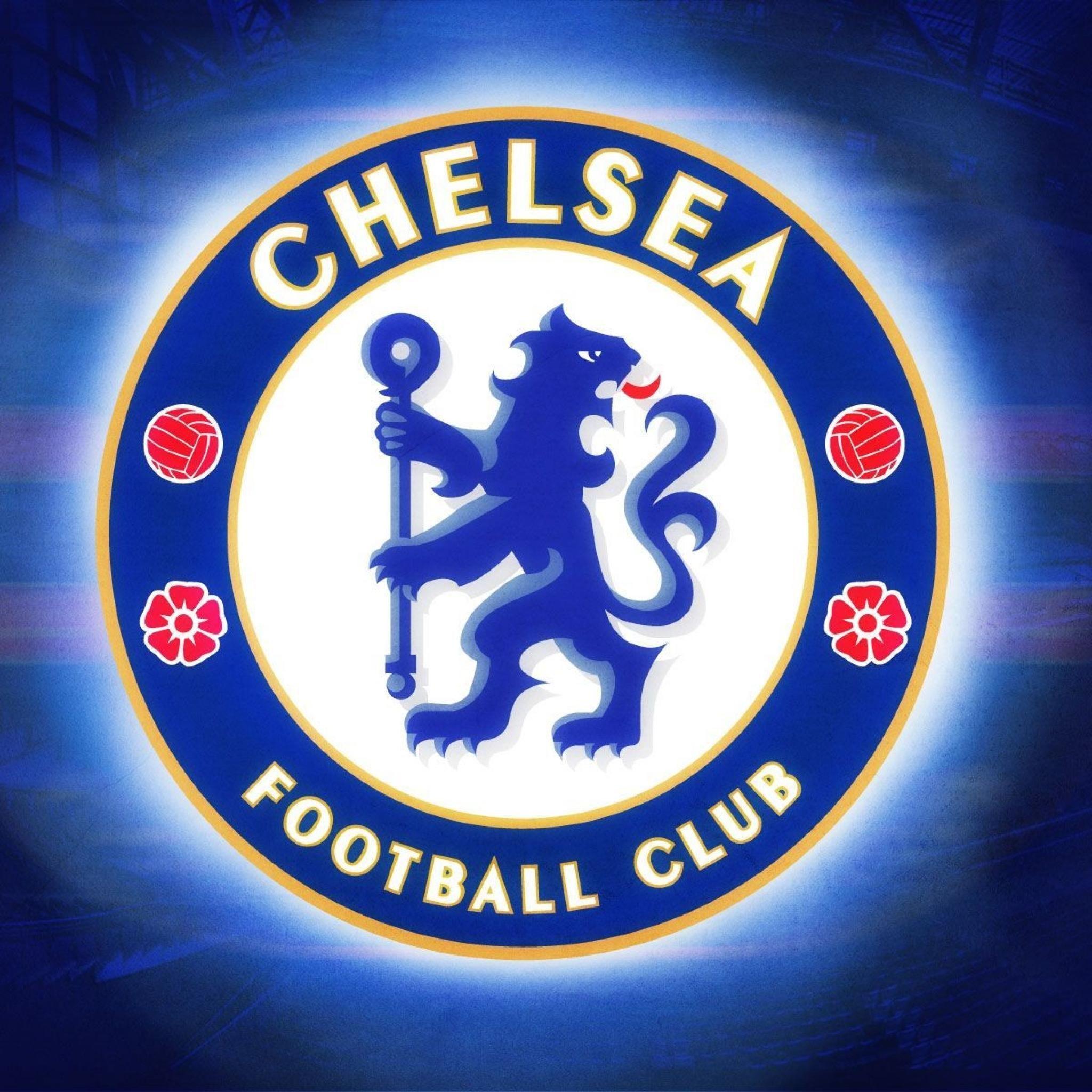 FC Logo - chelsea fc logo - Free Large Images | Happy | Pinterest | Chelsea FC ...