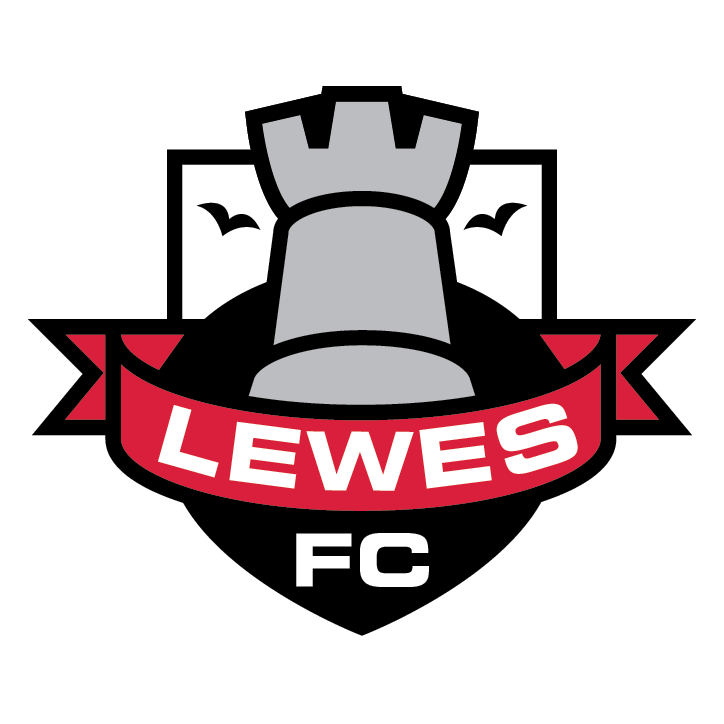 FC Logo - Lewes Community Football Club