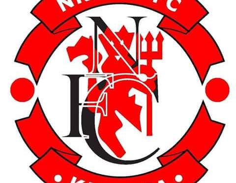 FC Logo - Zambia: Why Nkana FC Uses Manchester United's Logo | Kwatu