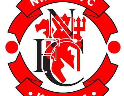 FC Logo - Zambia: Why Nkana FC Uses Manchester United's Logo