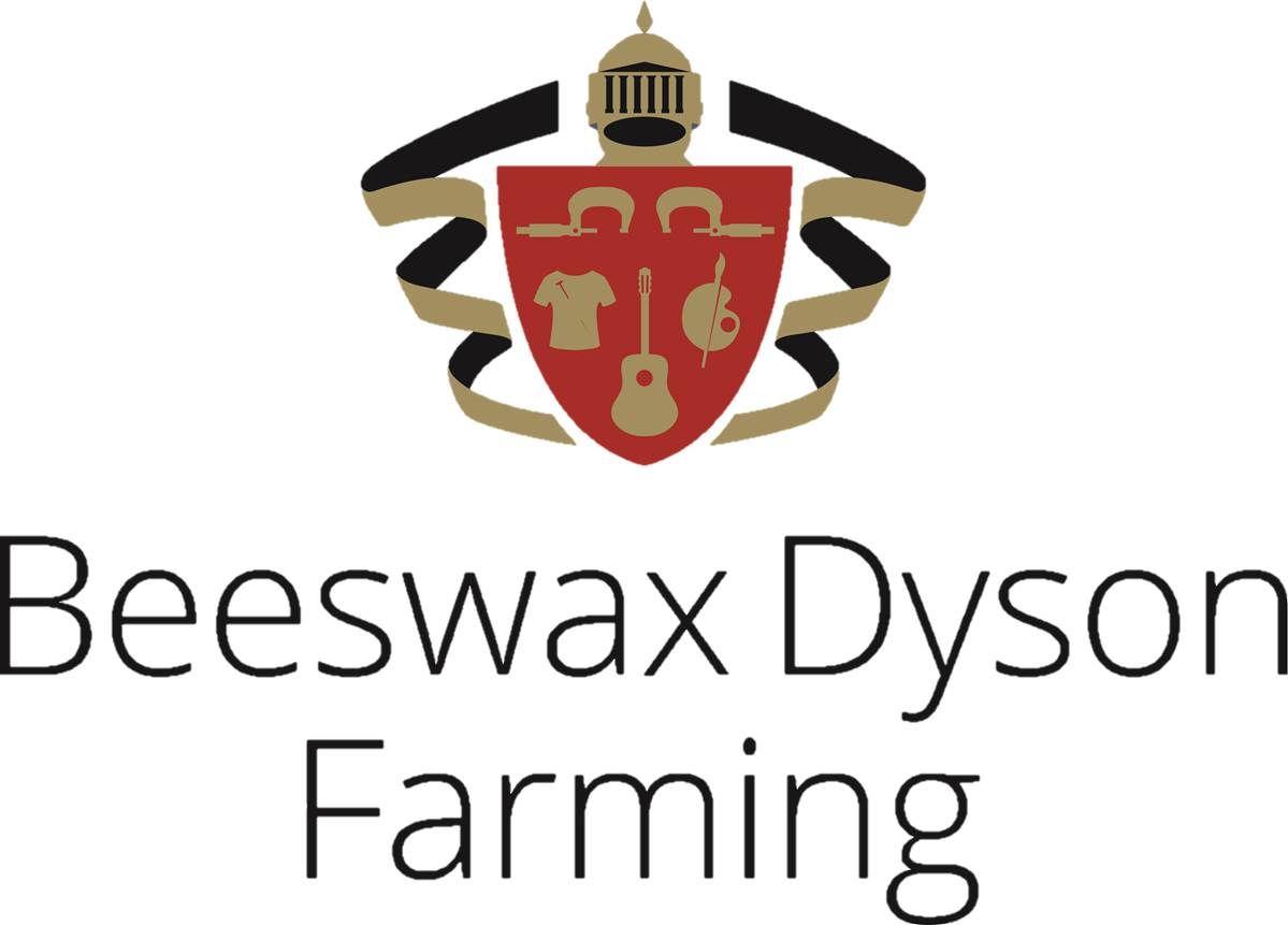 Dyson Logo - Beeswax Dyson Farming | Places to Visit | Countryside Classroom