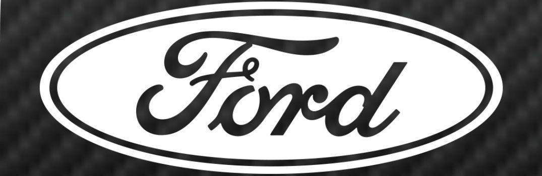 2018 Ford Logo - When Will We Learn More About the 2018 Ford Model Lineup?