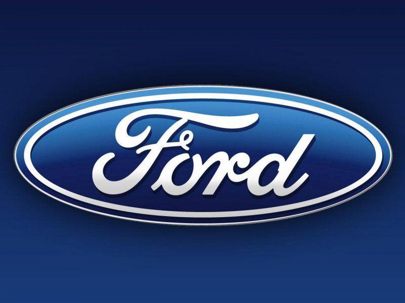 2018 Ford Logo - 2018 Ford Fiesta to Include More Safety, Cylinder Deactivation