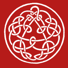 King Crimson Logo - Discipline (King Crimson album)