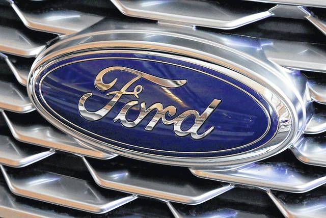 2018 Ford Logo - Ford announces deep cuts to car lineup - The Lima News