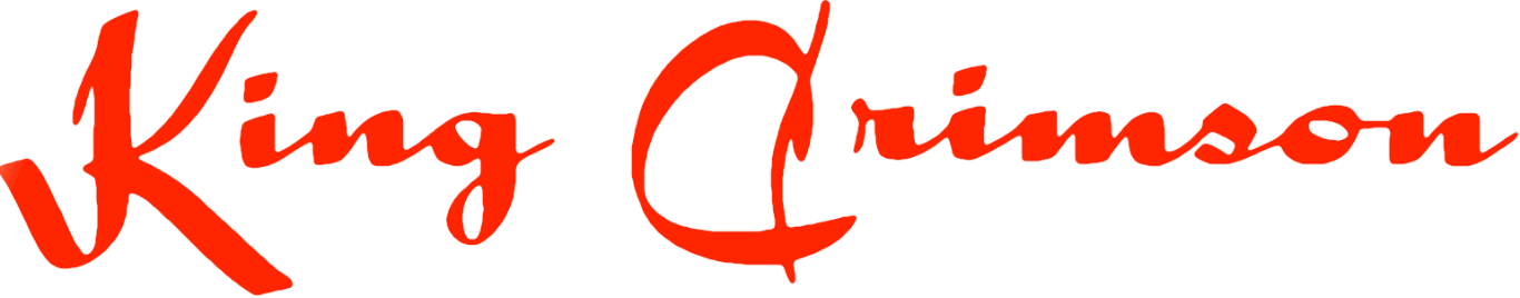 King Crimson Logo - King Crimson