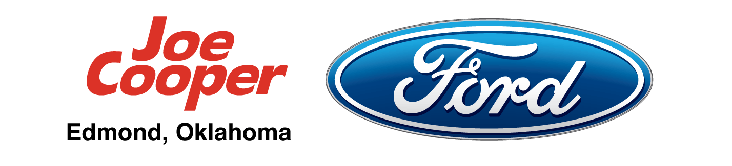2018 Ford Logo - New & Used Ford Dealer in OKC near Edmond | Joe Cooper Ford of Edmond