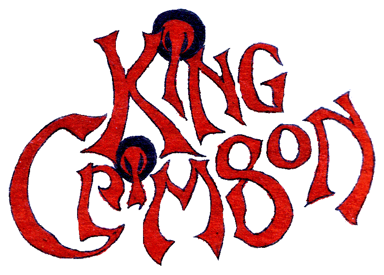 King Crimson Logo - King Crimson