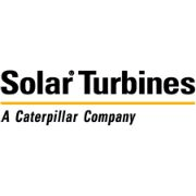 Solar Turbines Logo - Working at Solar Turbines | Glassdoor