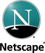 Netscape Logo - Netscape | Logopedia | FANDOM powered by Wikia