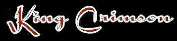King Crimson Logo - King Crimson - discography, line-up, biography, interviews, photos