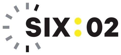 Six -Word Logo - FOOT LOCKER, INC. SIX:02 LOGO