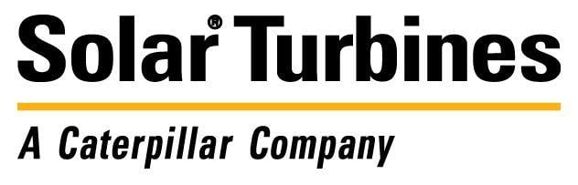 Solar Turbines Logo - Solar Turbines Training Academy