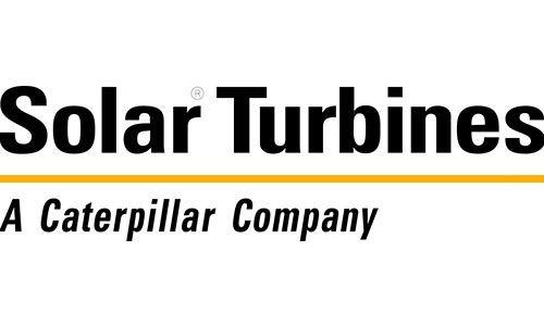 Solar Turbines Logo - Solar Turbines