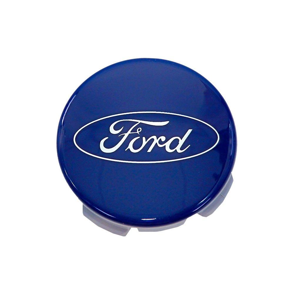 2018 Ford Logo - Ford Performance Wheel Center Cap With Ford Logo Focus 2012-2018